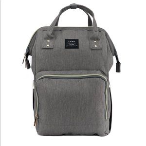 🚫SOLD: Diaper Bag